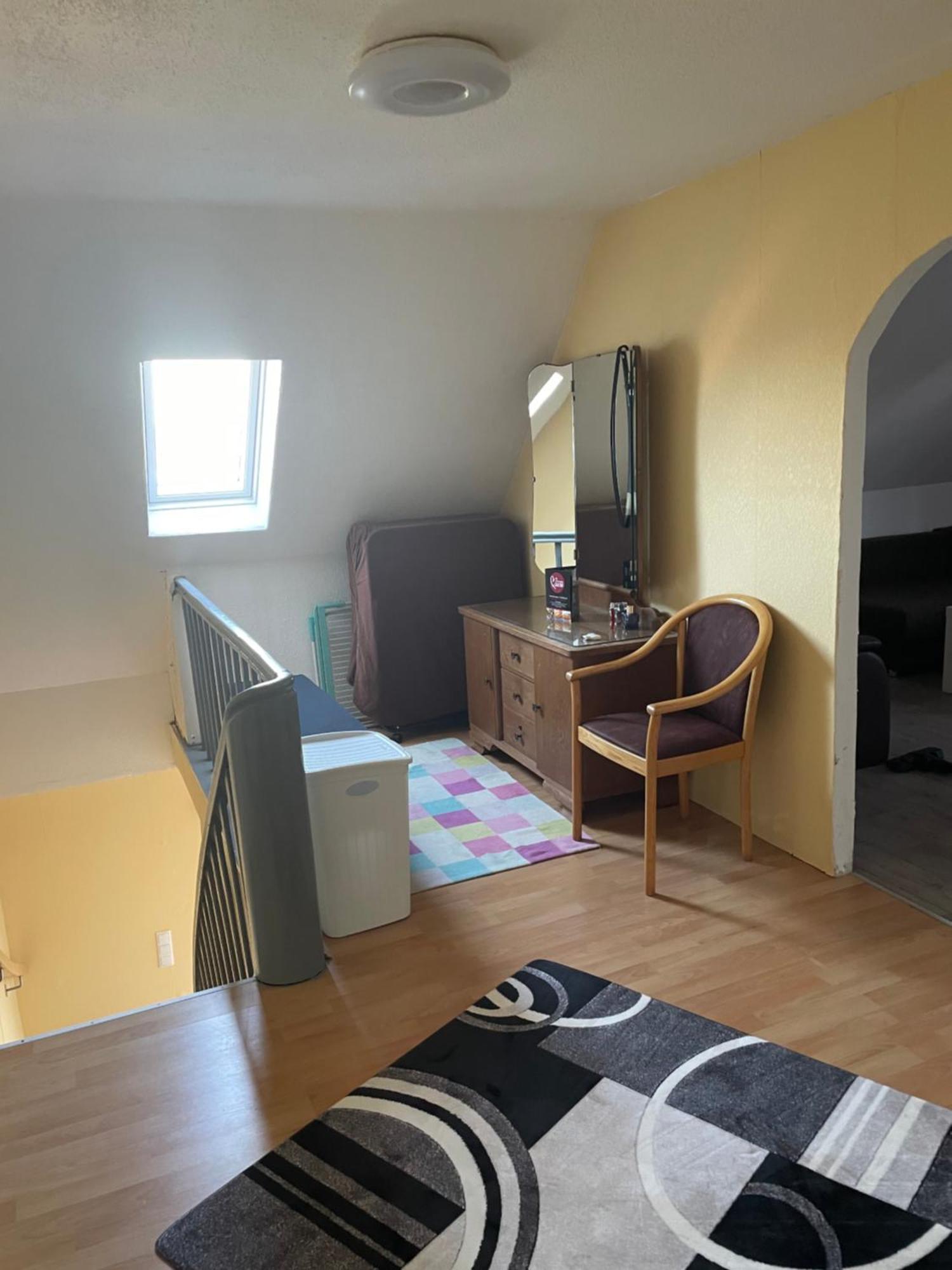 Appartement Familie Alber 1P à Elze Extérieur photo
